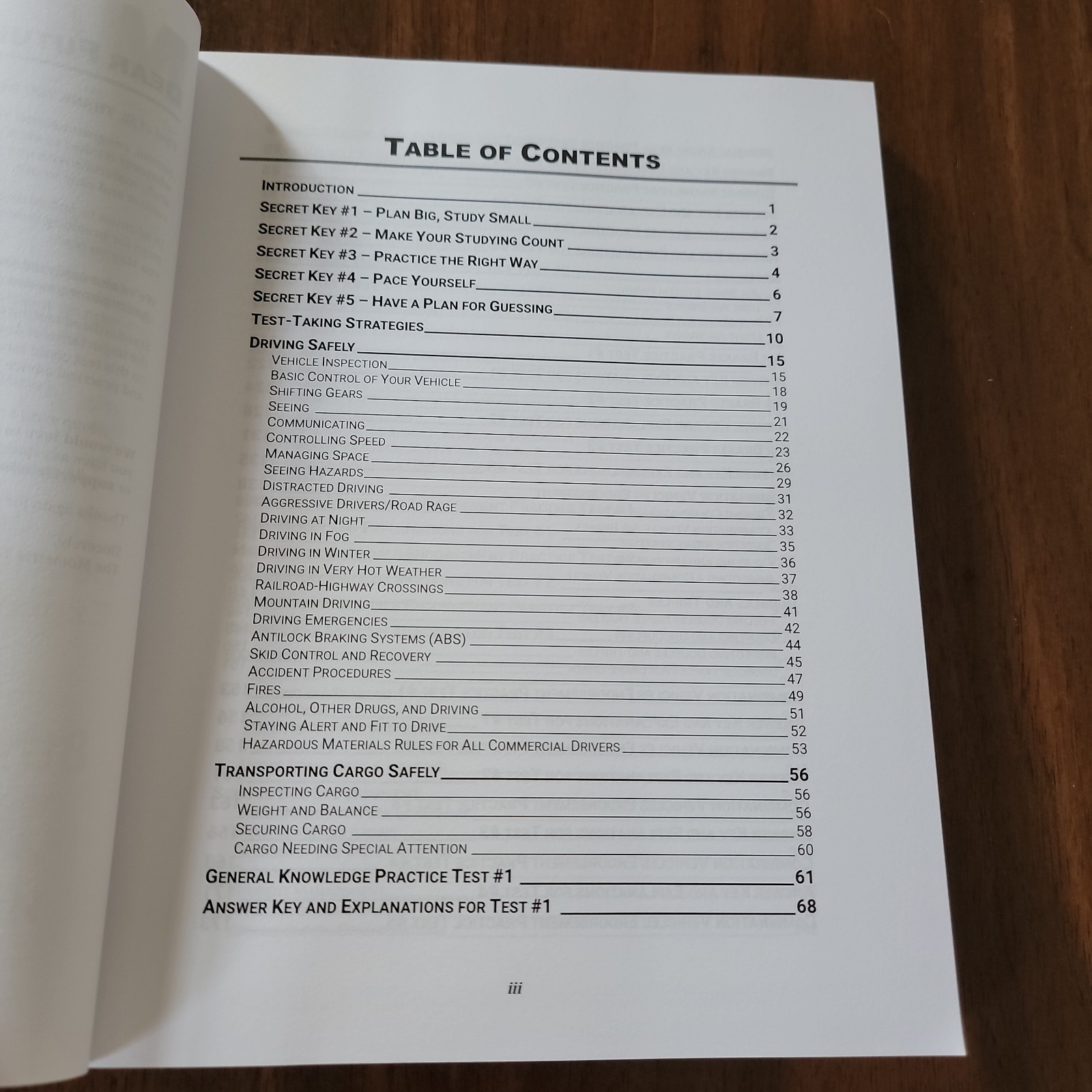 CDL Study Guide 2026-2027 – CDL Book Secrets [8th Edition] Mometrix Test Prep