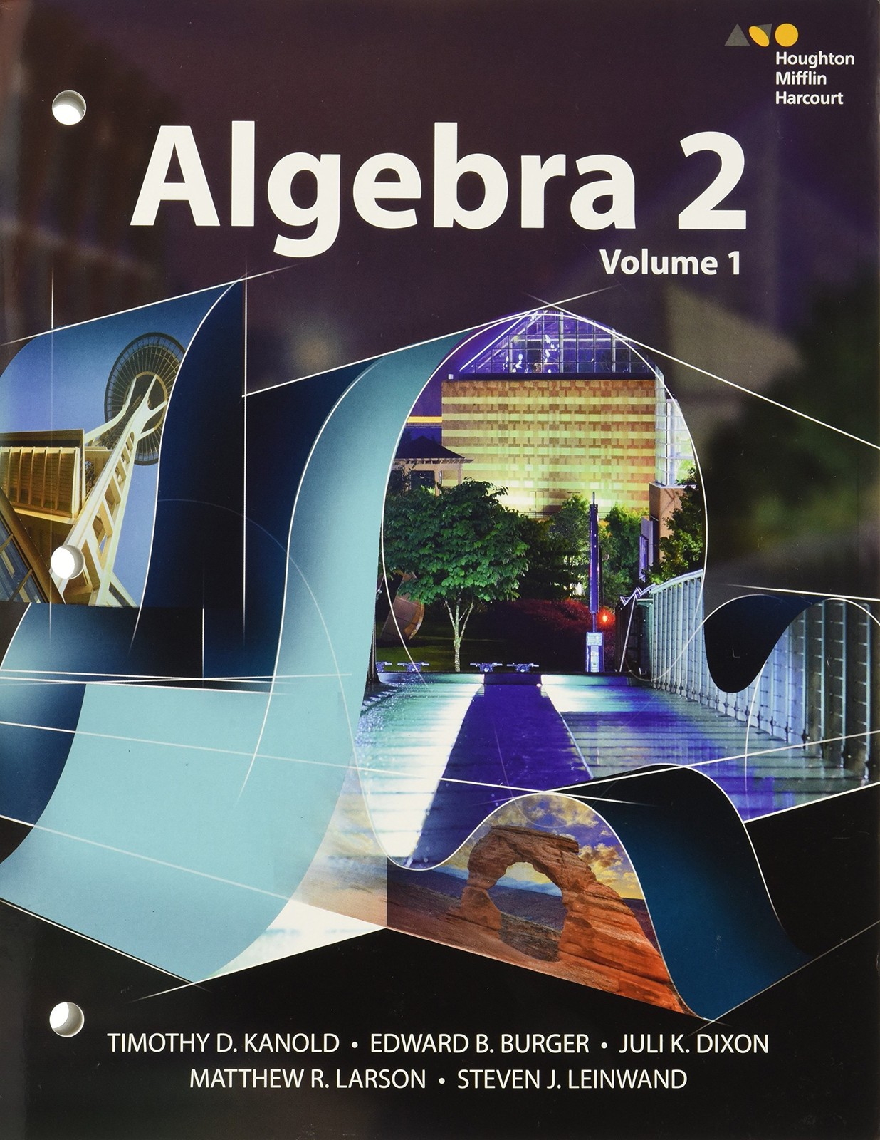 Interactive Student Edition Vol. 1 2015