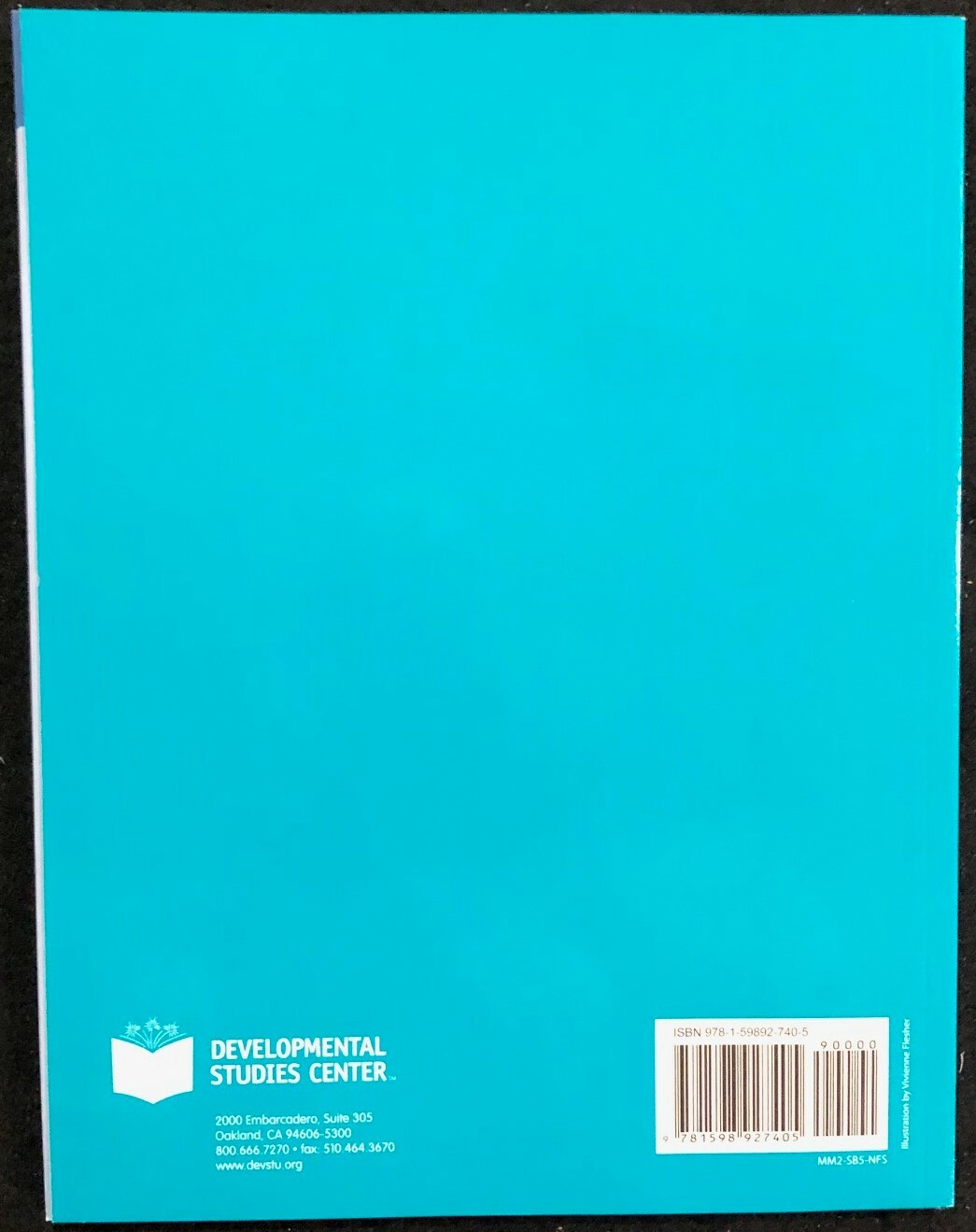 5th – Making Meaning – FIVE (5) STUDENT RESPONSE BOOKS (2008, 2nd Edition)