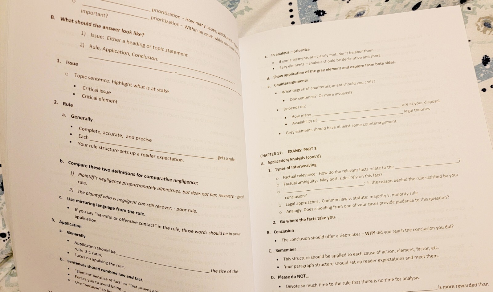 New Law School Essentials First-Year Review 2018-2019 Edition Themis Bar Review