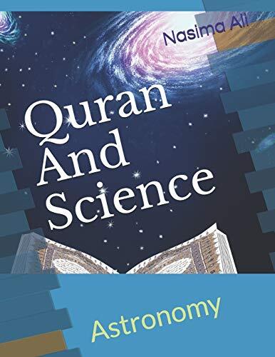 Quran And Science: Astronomy (QASS), Ali New 9780996731904 Fast Free Shipping-,