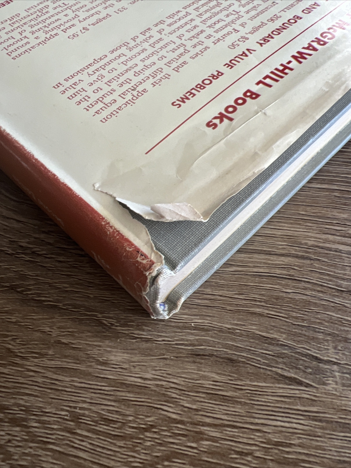 Complex Variables and Applications 2nd Edition with dust jacket 1960