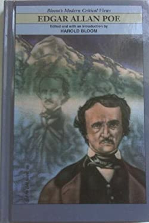 Edgar Allan Poe Hardcover