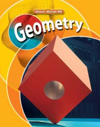 Geometry, Student Edition by Mcgraw-Hill: Used