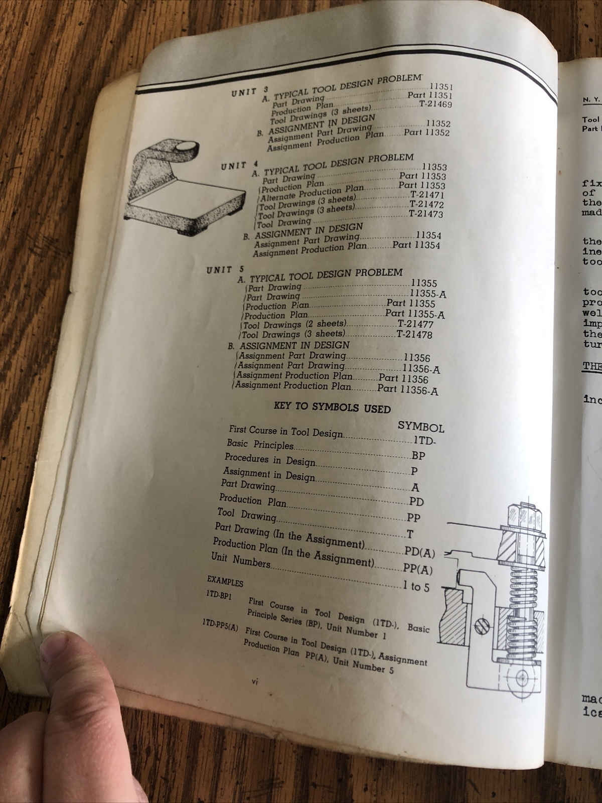 JIG AND FIXTURE DESIGN, VOLUME ONE, TOOL DESIGN SERIES, DELMAR PUBLISHERS