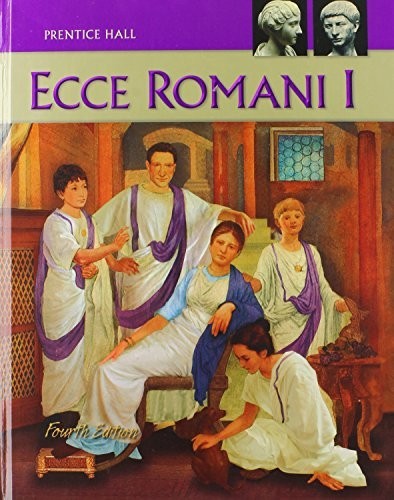Ecce Romani I, Cronin, Thomas E.