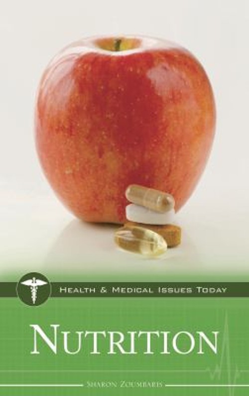 Nutrition Hardcover Sharon K. Zoumbaris