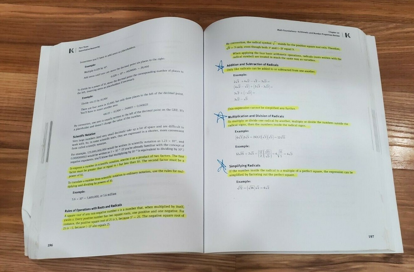 GRE Prep Plus 2018: Practice Tests