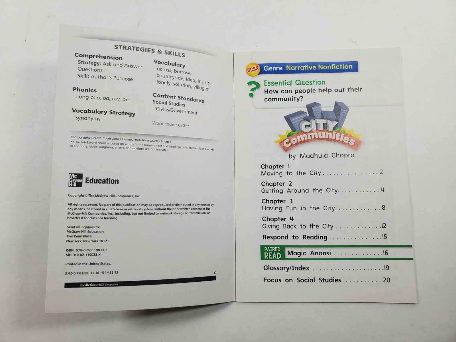 Lot of 28 McGraw Hill Reading Wonders Leveled Readers Grades 2-4 Homeschooling