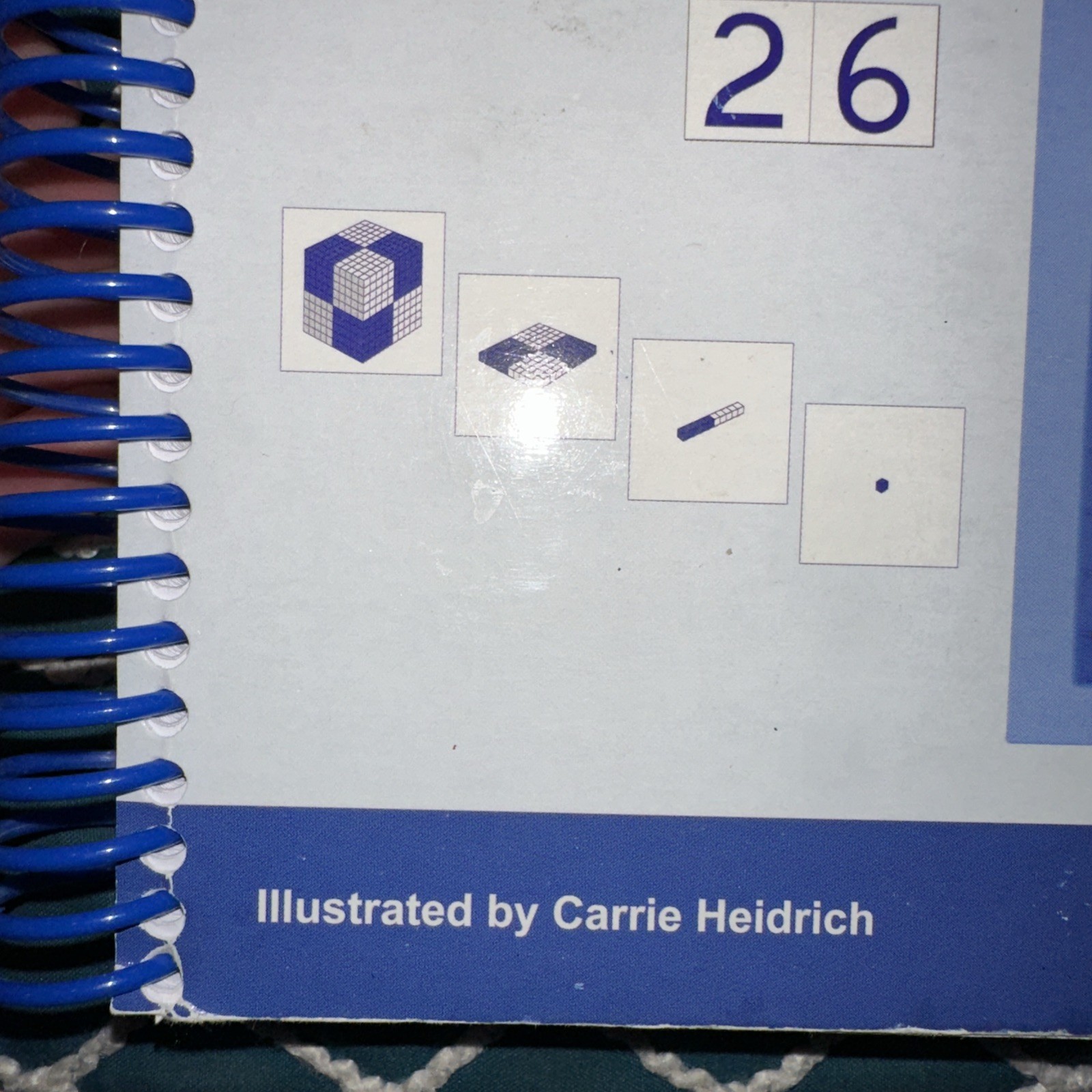 RightStart Math Level B 2nd Edition