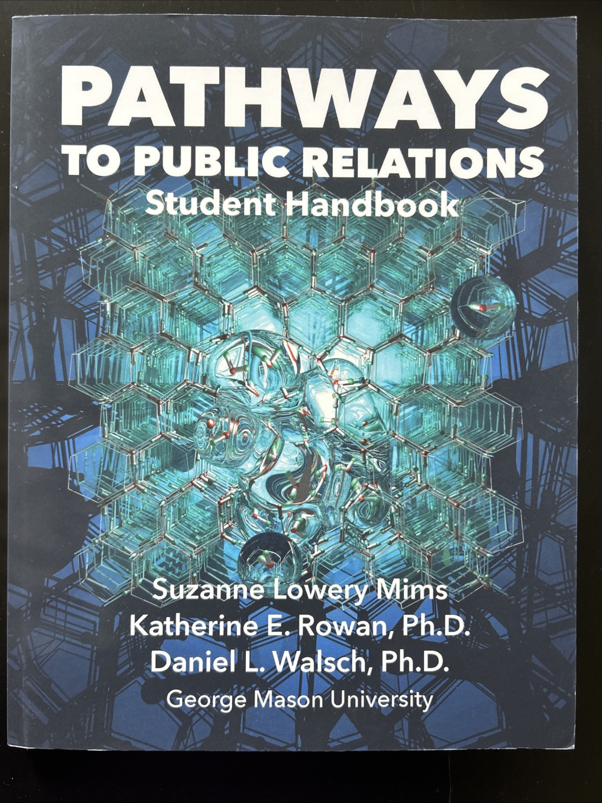 Pathways to Public Relations – Student Handbook
