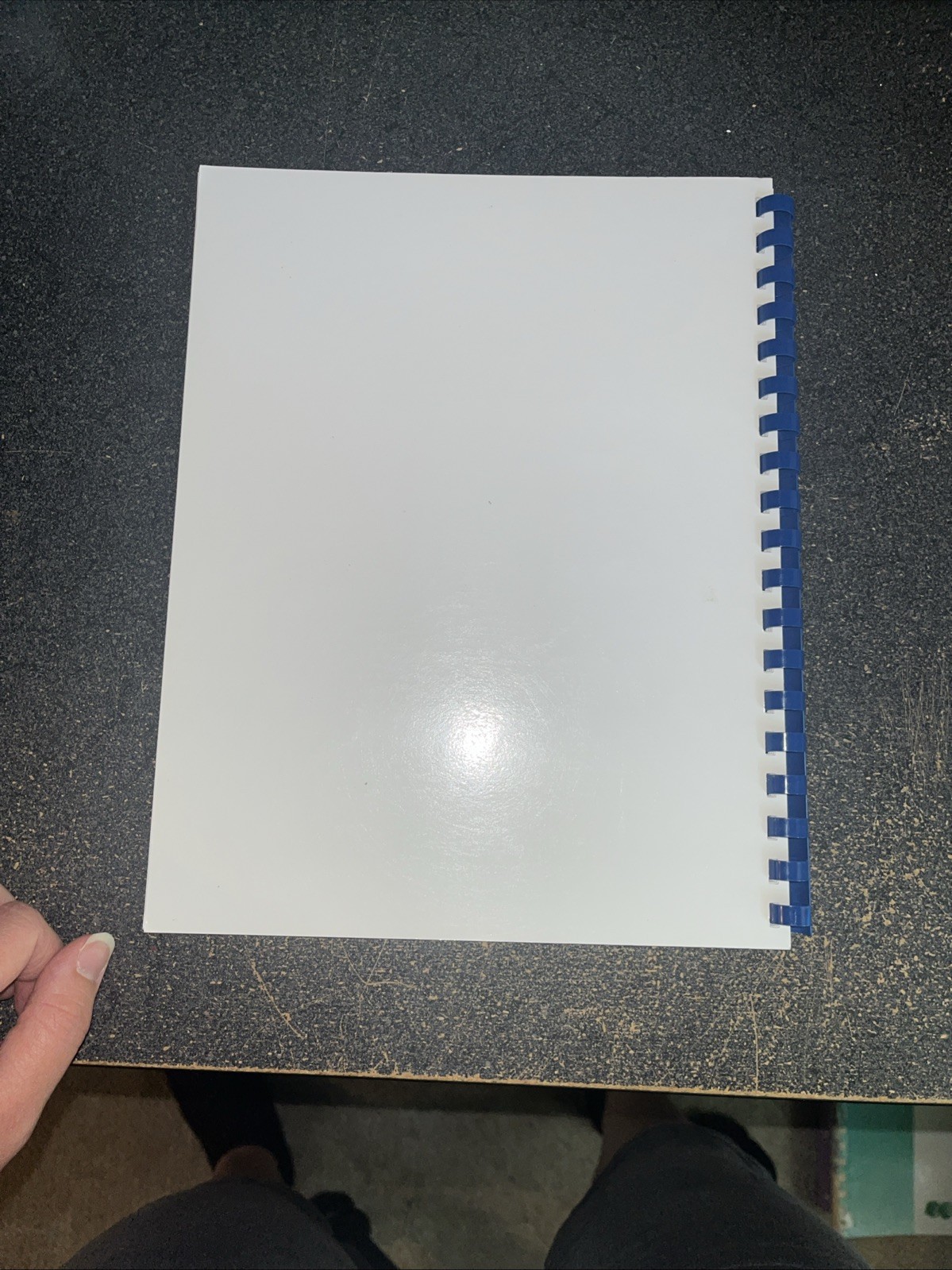 Math U See Zeta Test Booklet New