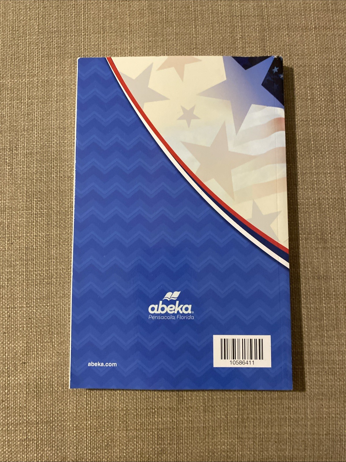 abeka Flags Unfurled Reading Program 4th grade readers