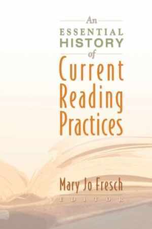 An Essential History of Current – Paperback, by Fresch Mary Jo – Acceptable