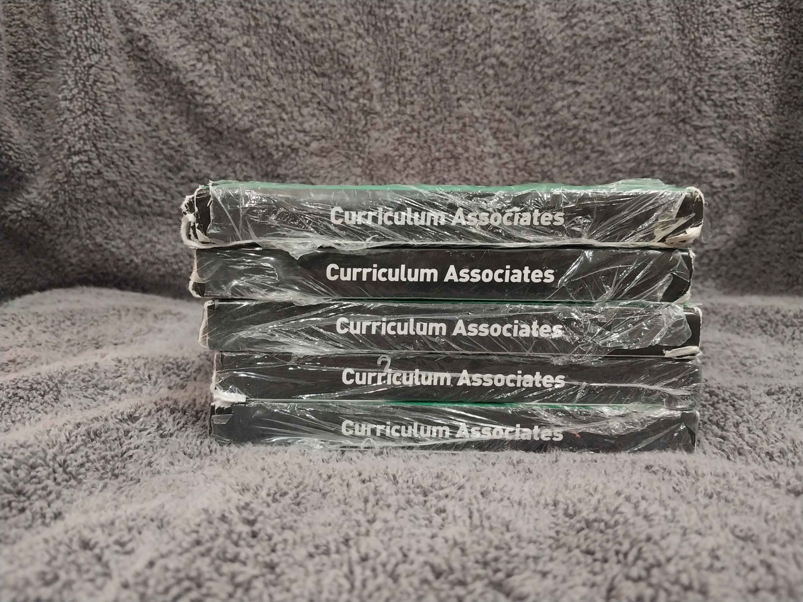 Curriculum Associates i-Ready Math Discourse Cards, Questions & Sentence Starter