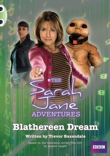 Blathereen Dream (BUG CLUB) by A.A.V.V, . Paperback Book The Fast Free Shipping