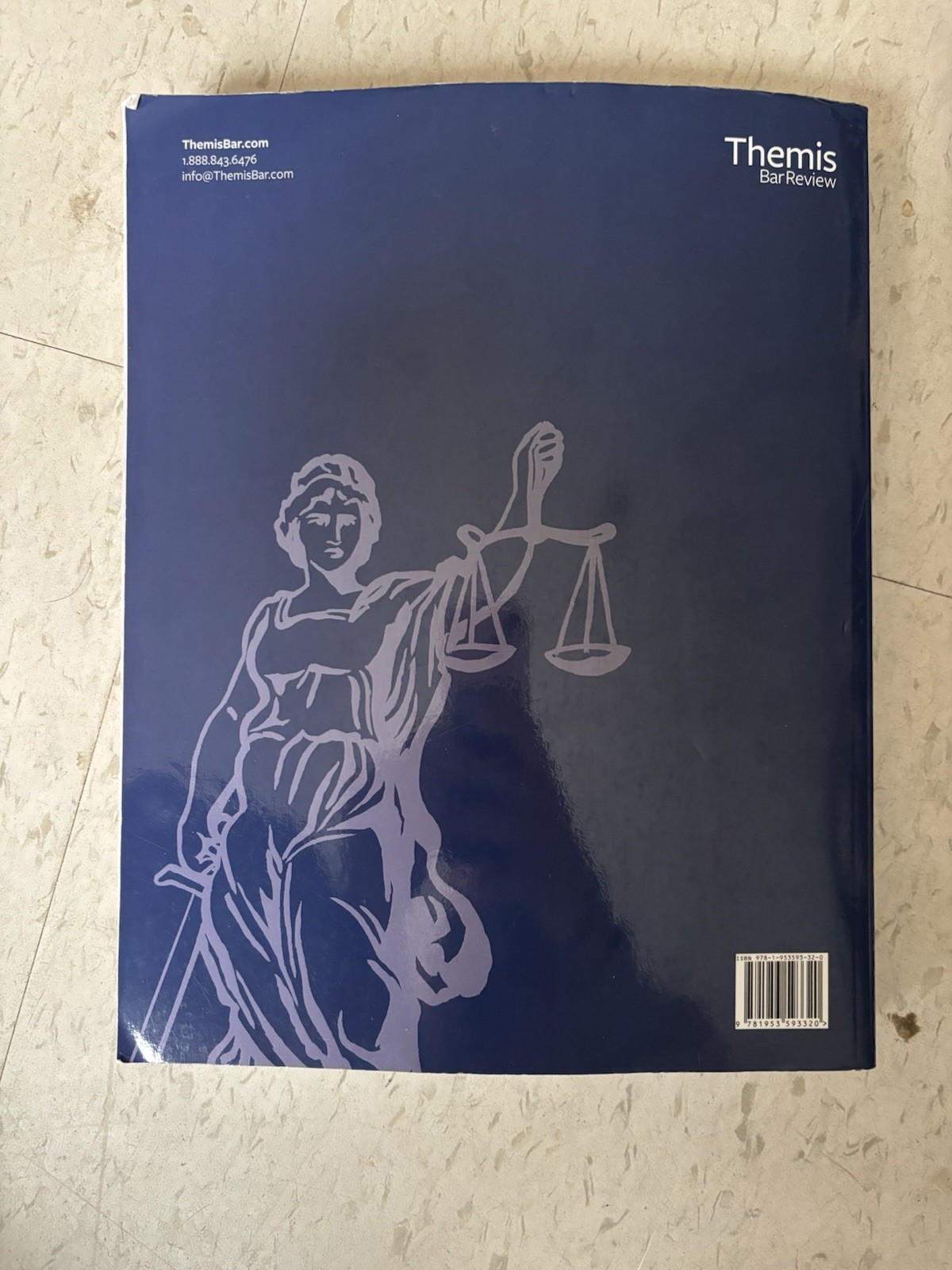 Law School & Essentials First Year Review 2021-2022 Edition Themis Bar Review