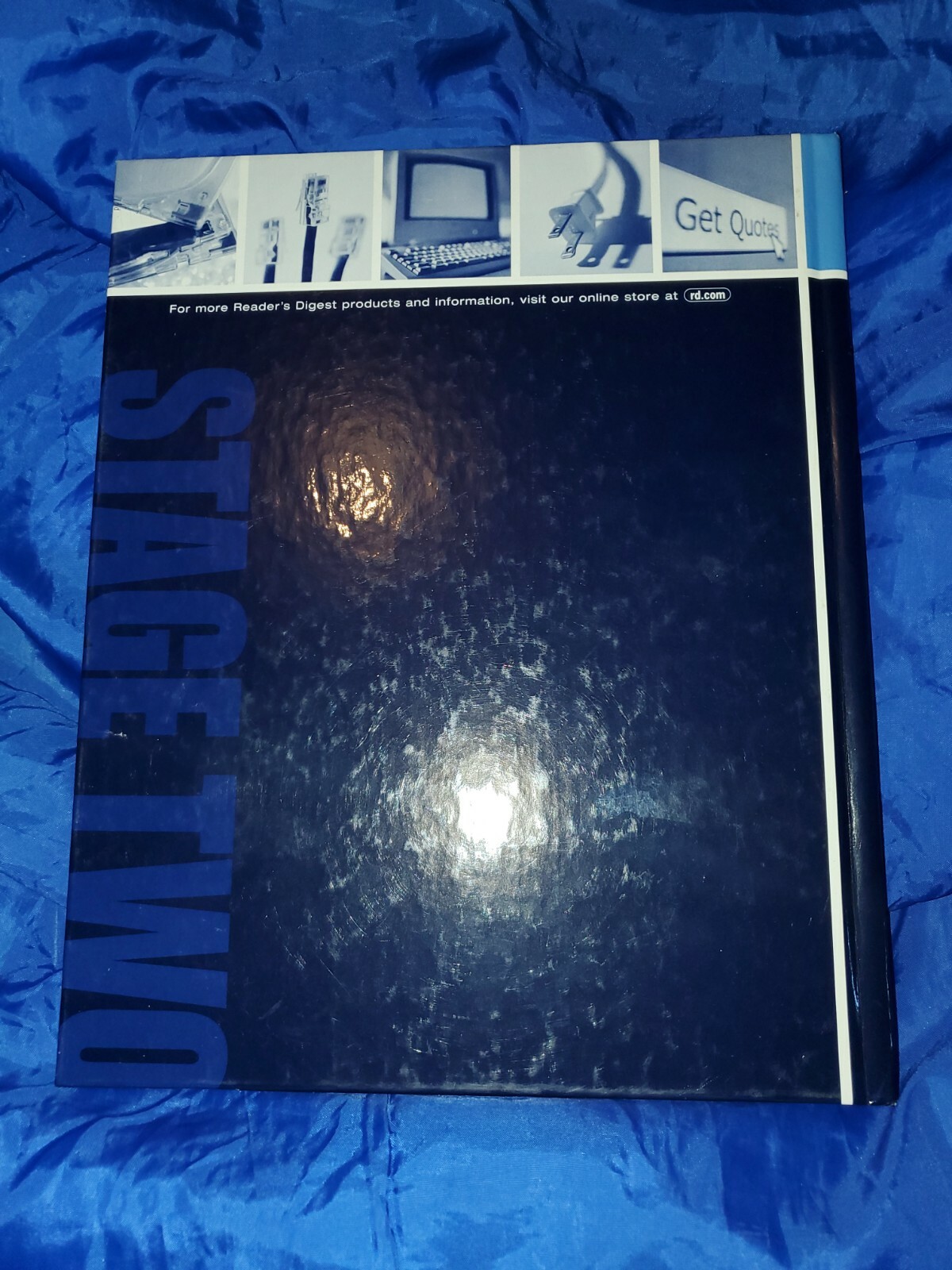 PCs Made Easy – A Practical Course – Reader’s Digest Stage Two [Hardcover] #42