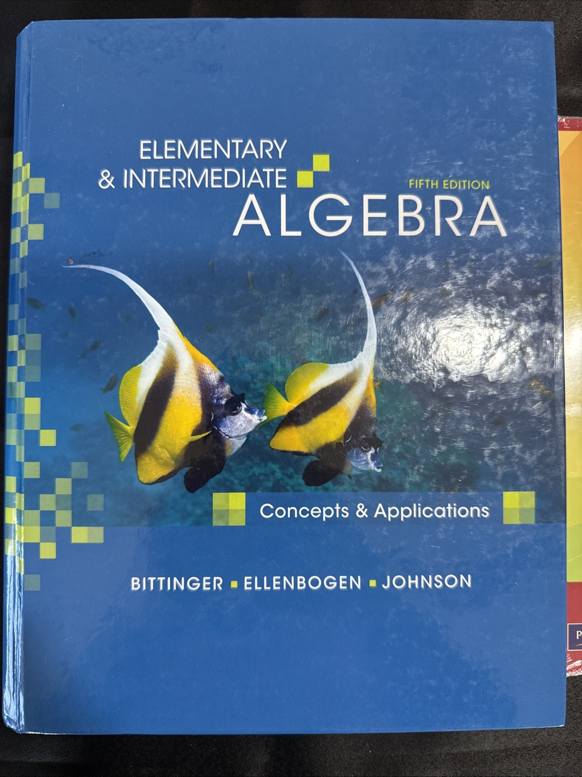 Elementary & Intermediate Algebra