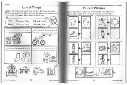 Critical Thinking 1-2 – Paperback By Frank Schaffer – ACCEPTABLE