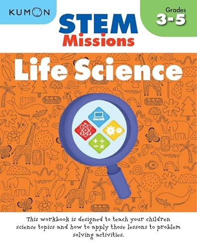 EARTH SCIENCE by Kumon Paperback Self Help Business