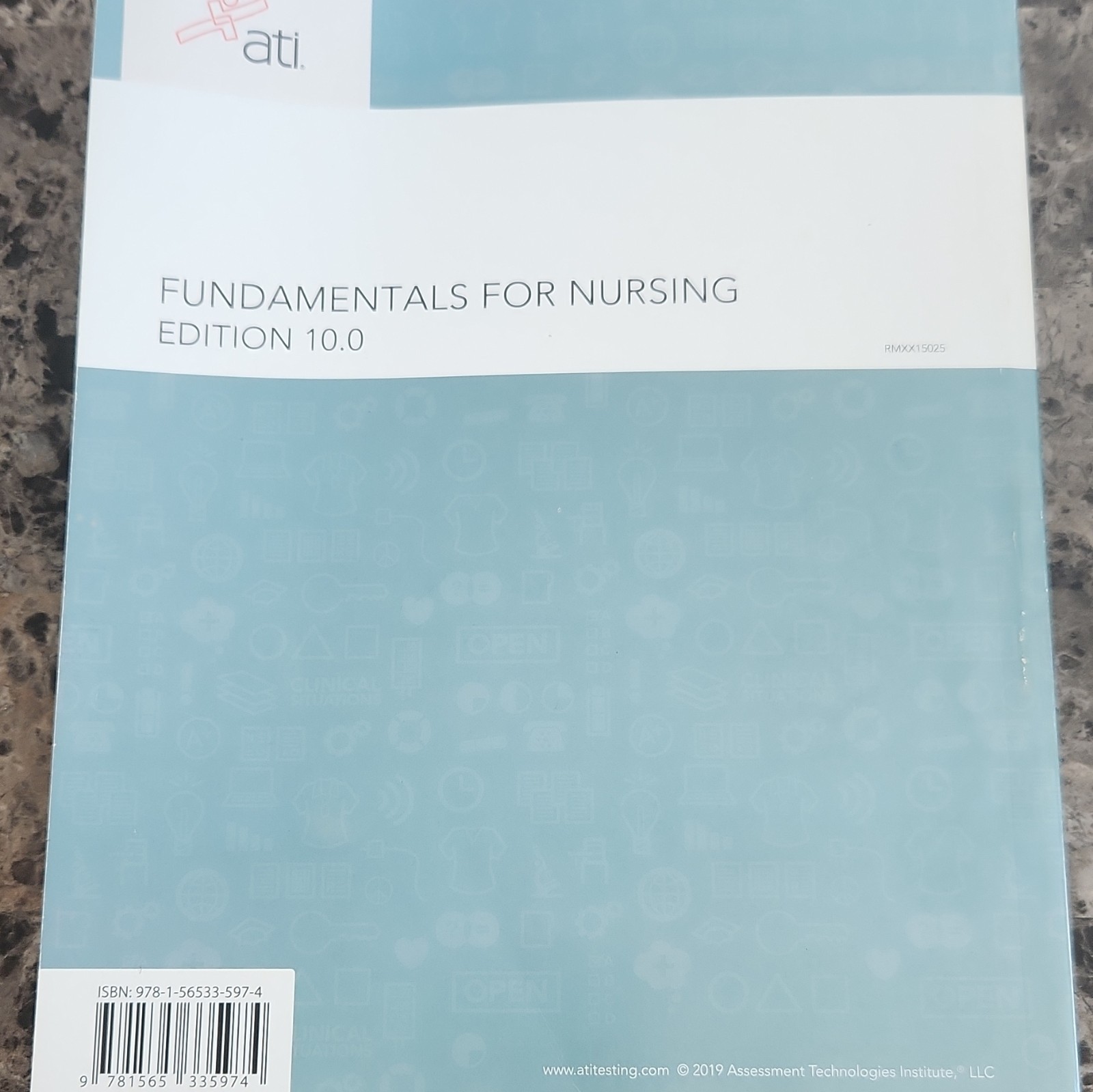 ATI Content Mastery Review Module RN Nursing Care of Children Ed 11.0