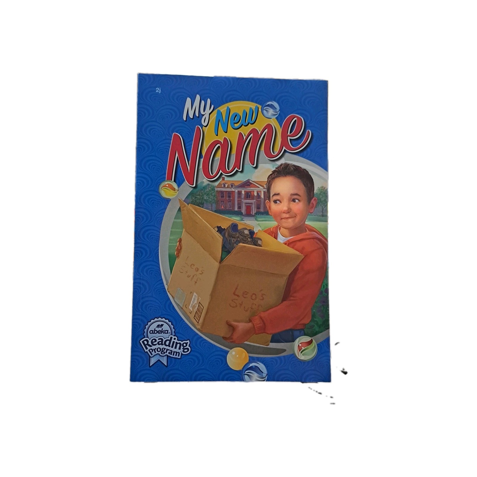Abeka 2nd Grade Readers Second Reading Program Books Set of 4 Homeschool New