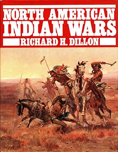 North American Indian Wars