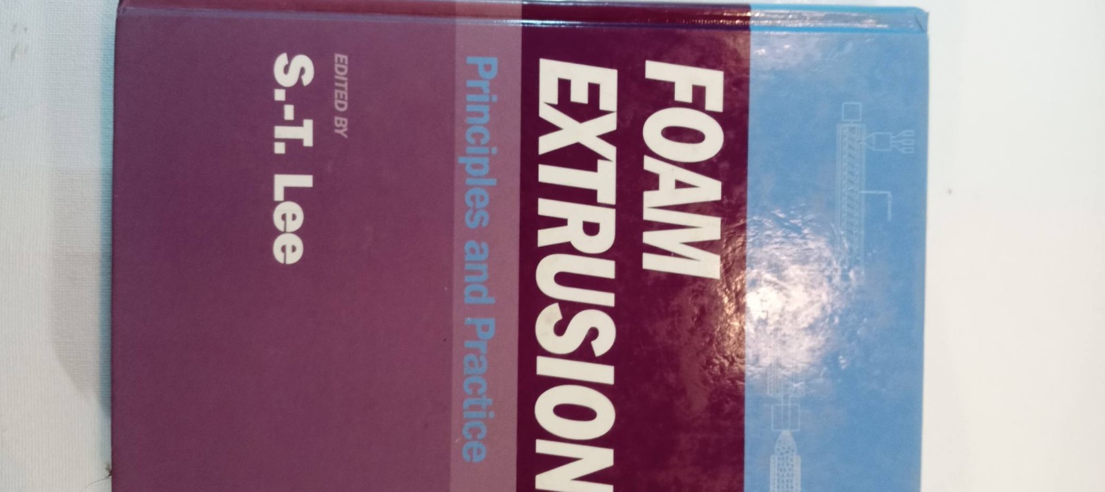 foam extrusion principles and practice