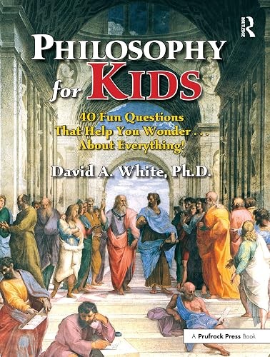 Philosophy for Kids