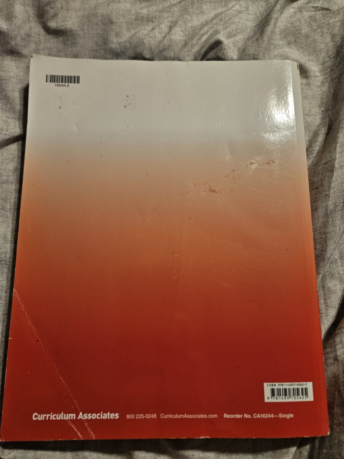 Ready Common Core 3 Mathematics Instruction