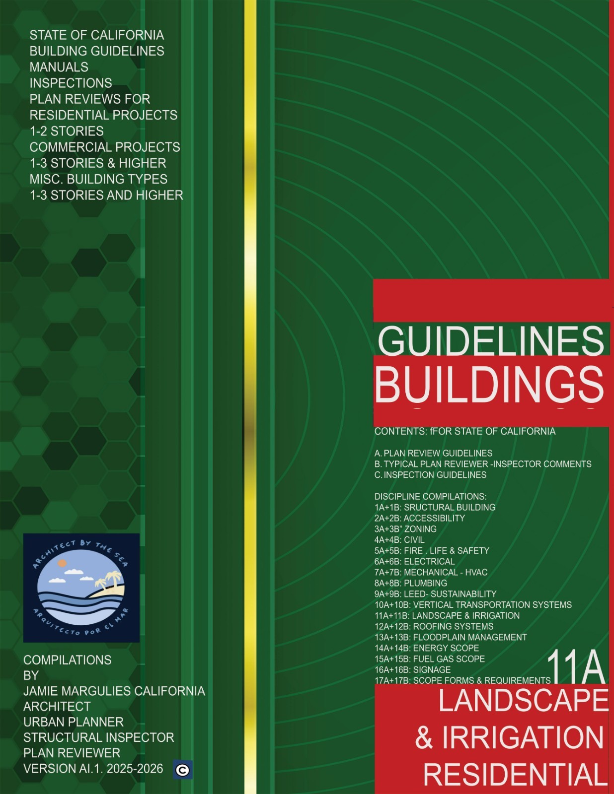 BUILDING MANUALS