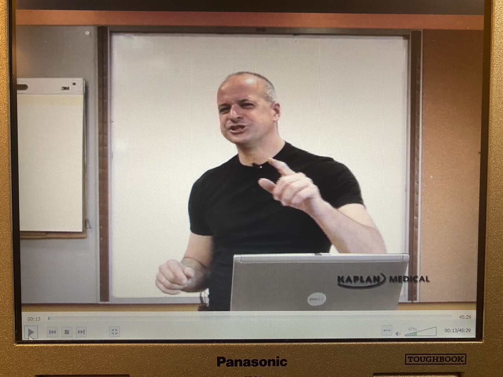 Kaplan USMLE STEP 2 2010-2011 Course Lectures Videos HD USED,USB Drive