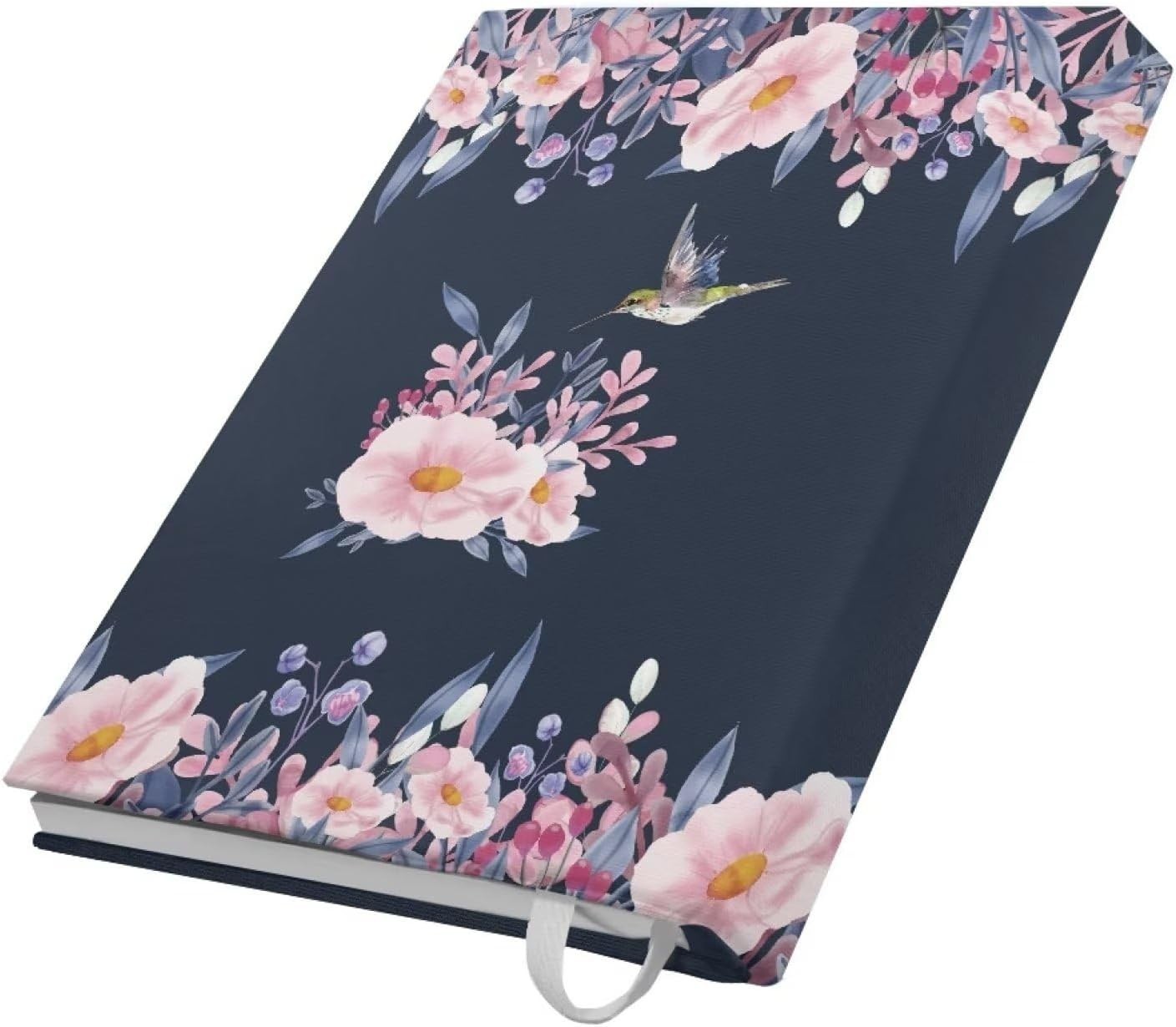 Design Stretchable Textbook Covers – Protect Your Books in Style