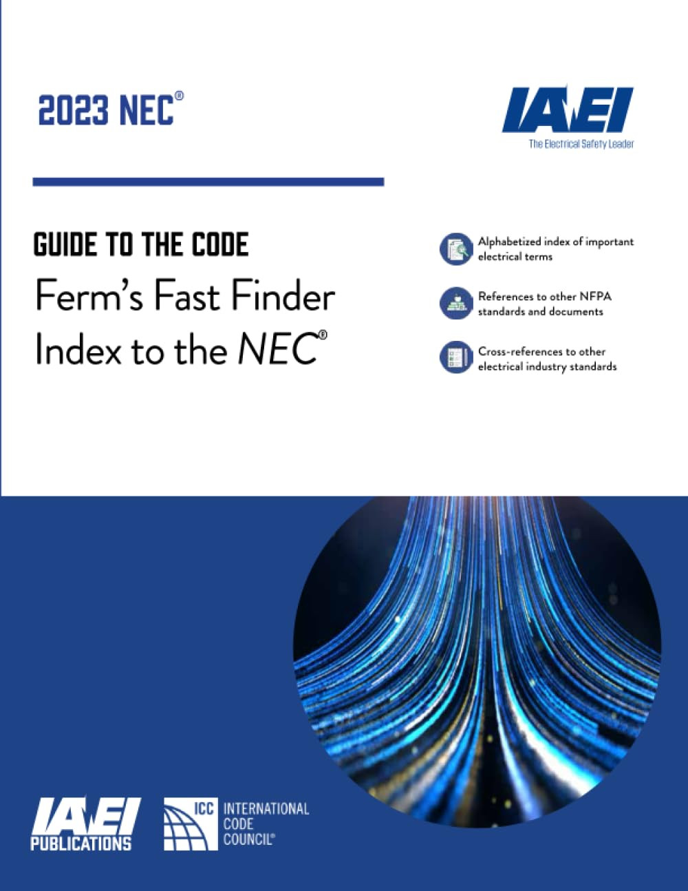 Ferm’S Fast Finder Index: Based on the NEC 2023