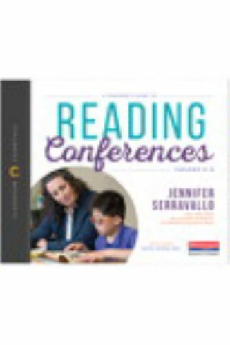 A Teacher’s Guide to Reading Conferences: The Classroom Essentials Series Serra