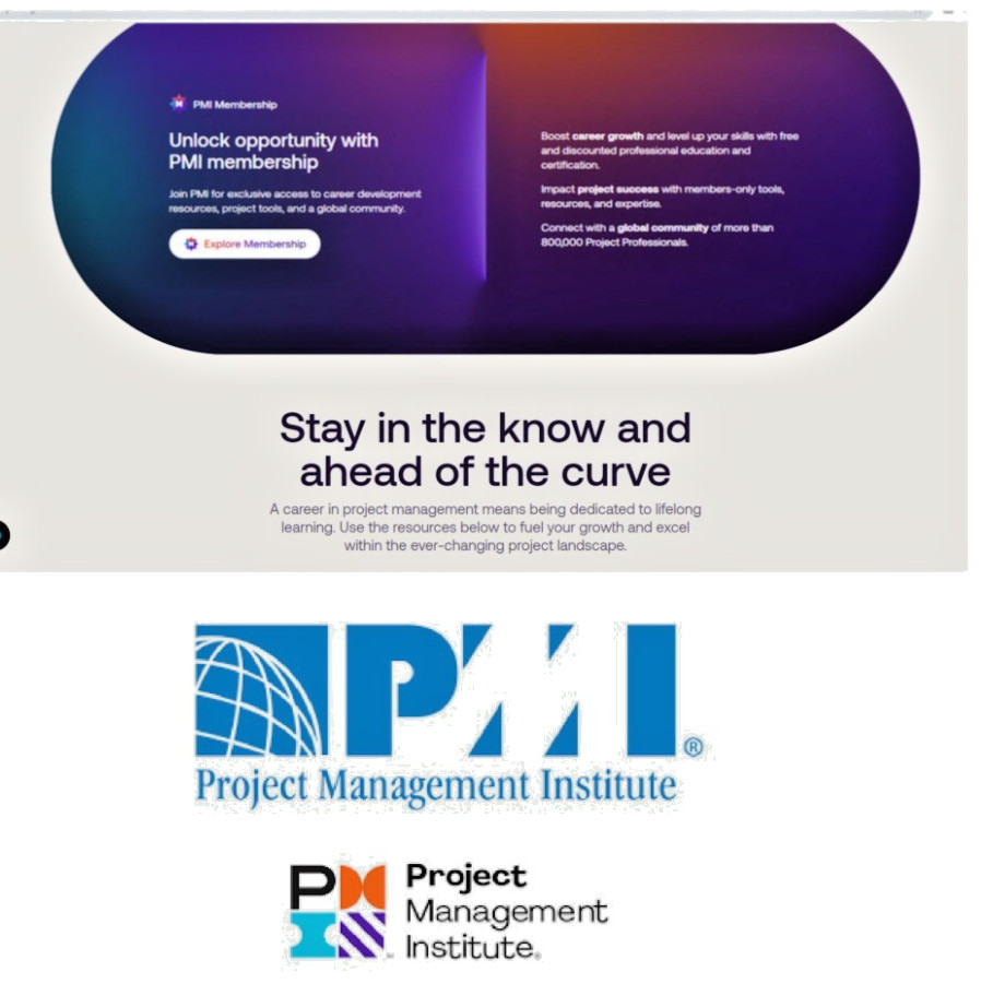 Digital Intelligence Series Project Management Institute PMI PDU Learn Transform
