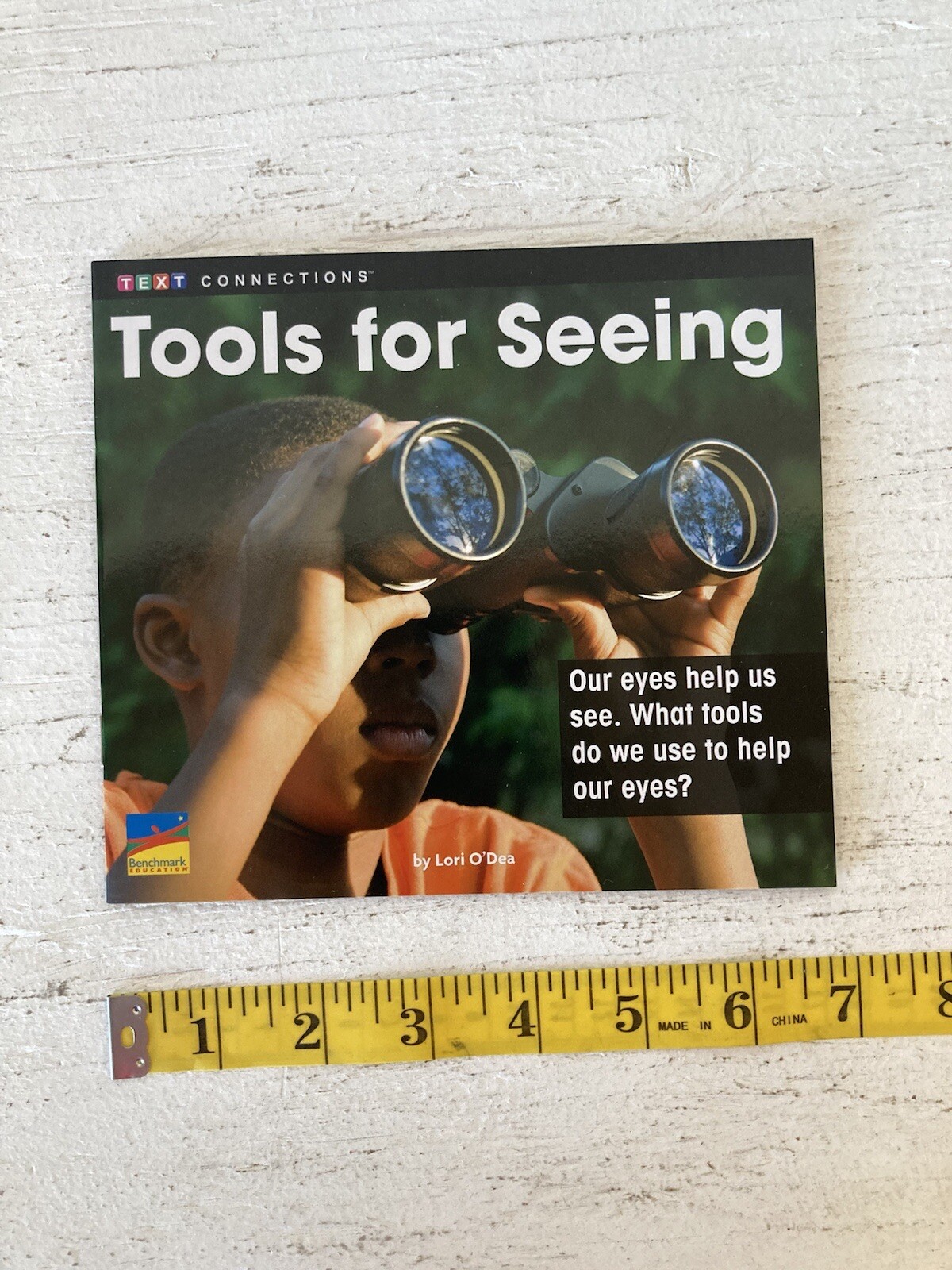 9 Leveled Texts – Text Evidence Questions + Teacher’s Guide From Grade K Unit 5