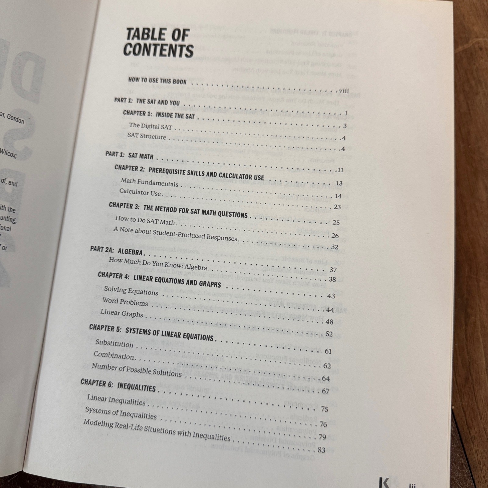 Kaplan Digital SAT Prep Plus 2024 Practice Test Proven Strategies