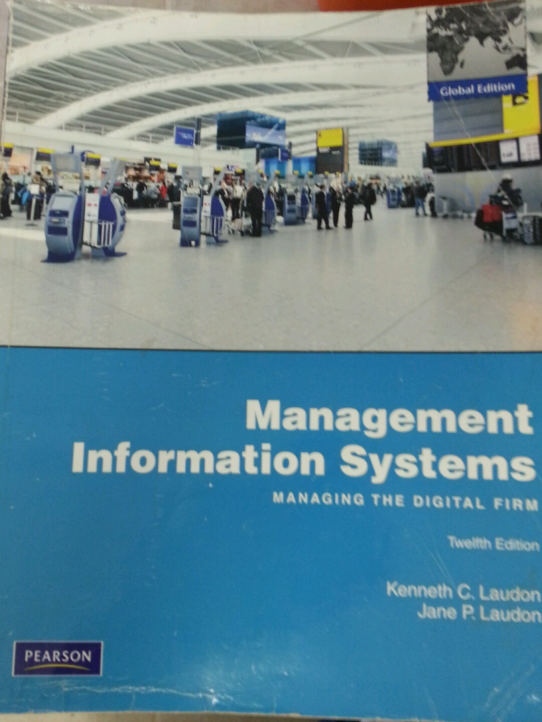 Management Information Systems