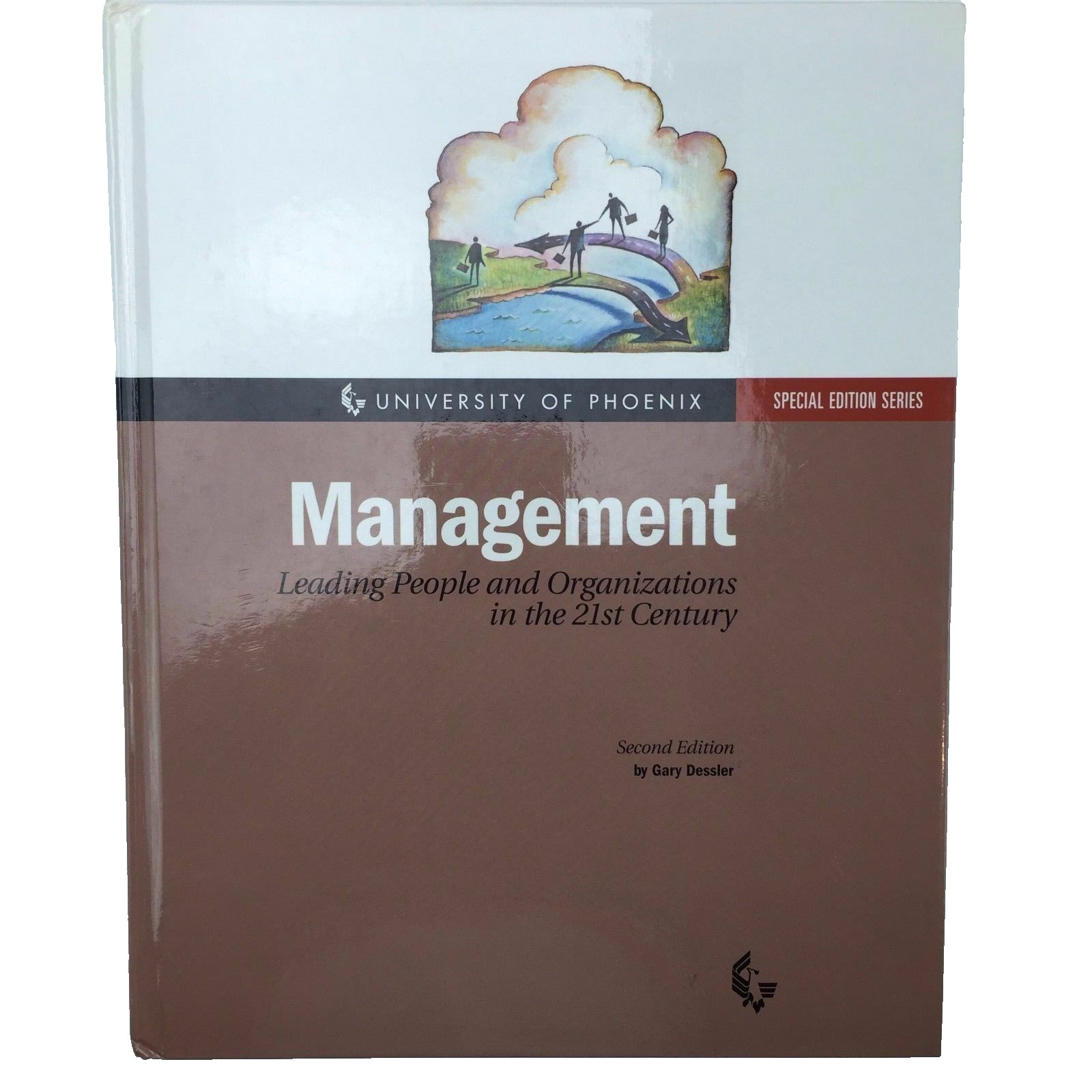 Book Management Leading People Organization in the 21st Century Gary Dessler
