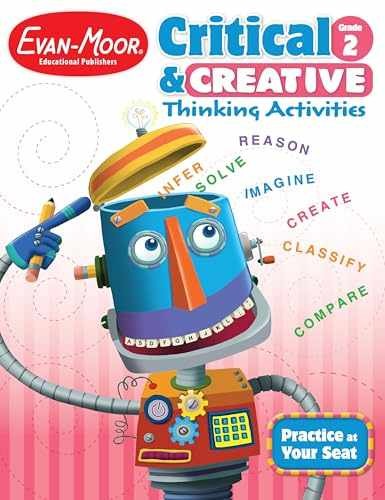 Evan-Moor – Paperback, by Evan-Moor Educational Publishers – Very Good o