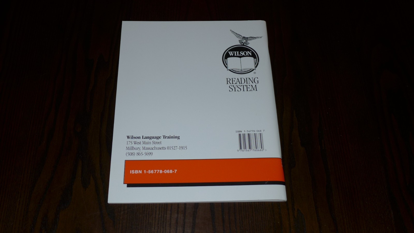 Student Reader Two 2 by Barbara Wilson (1996, Trade Paperback) Third Edition