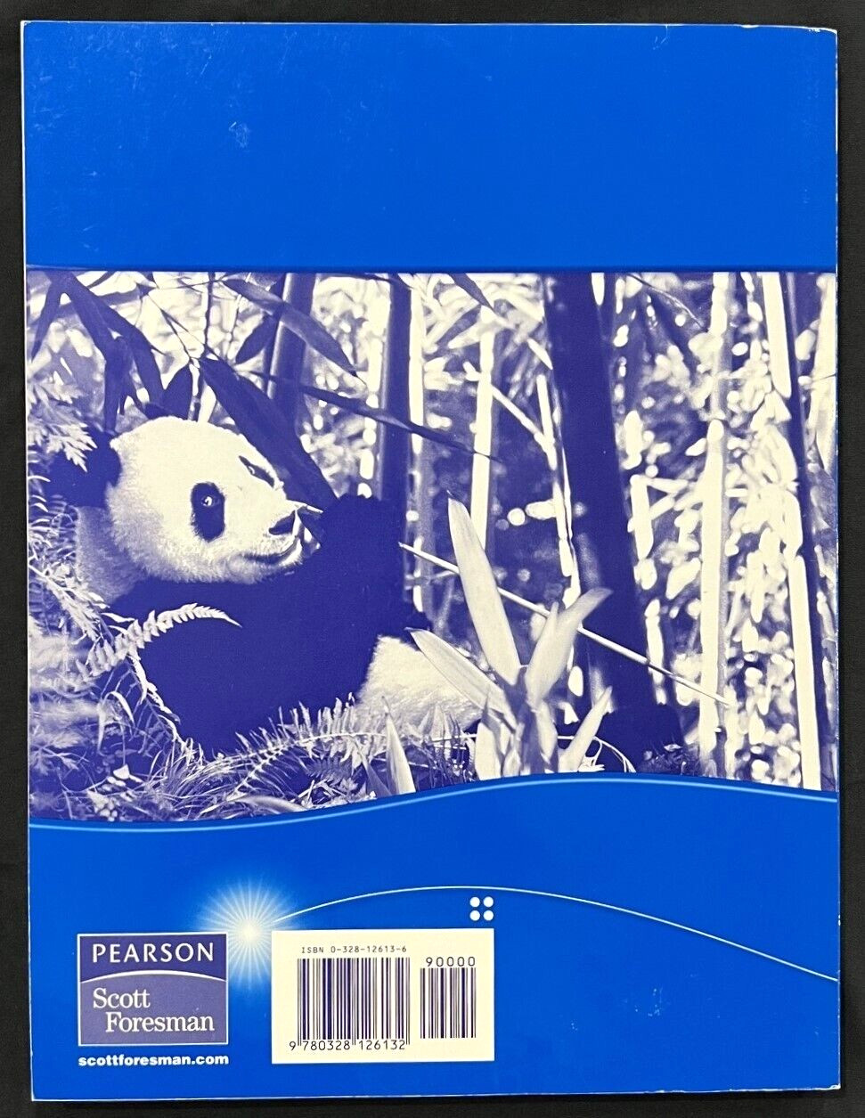 4th Grade – SCIENCE – STUDENT WORKBOOK EDITION (2006, Scott Foresman)