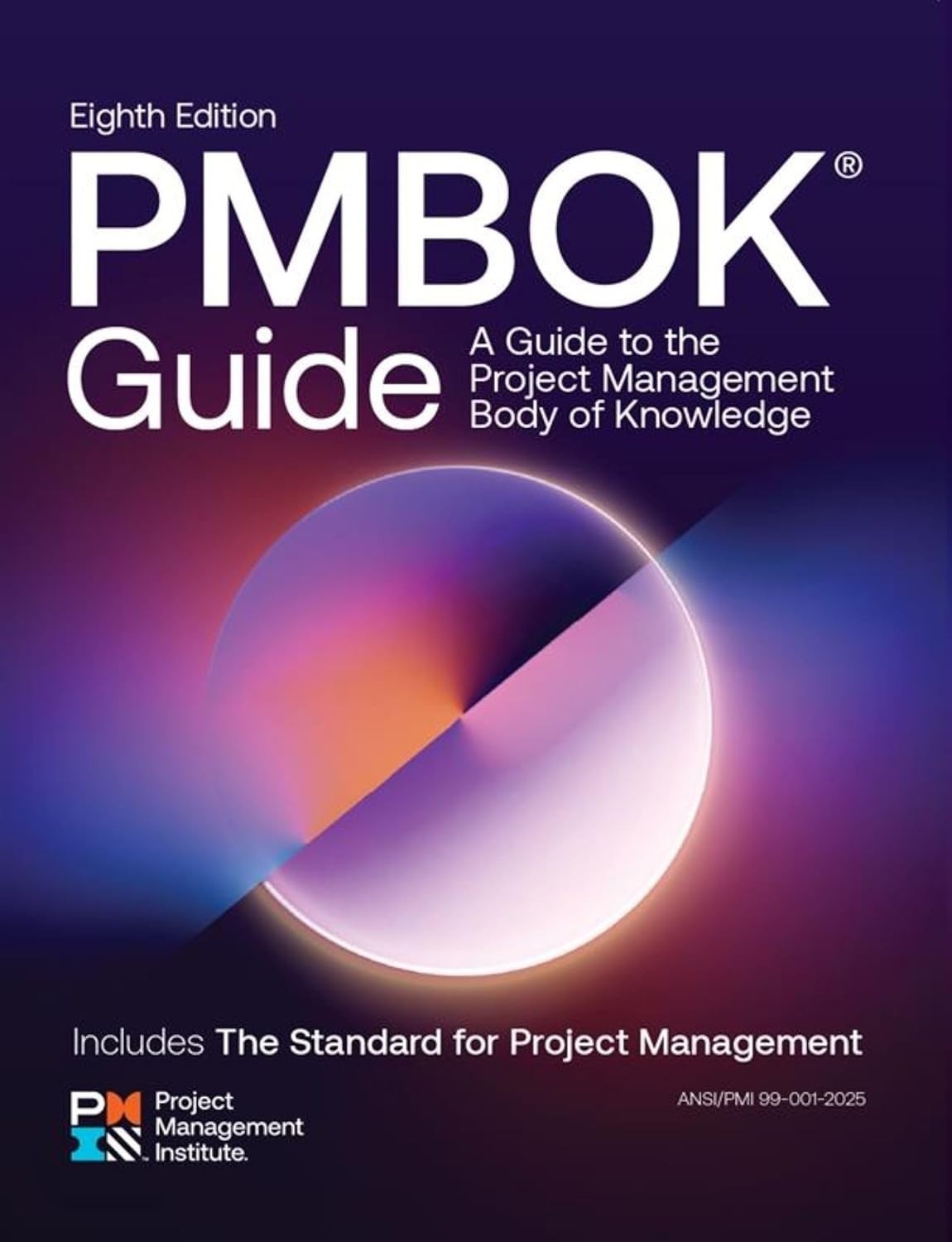 A Guide to the Project Management Body of Knowledge (PMBOK® Guide) ― Eighth Edit