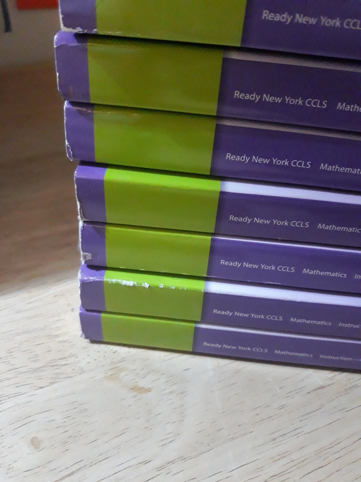 Ready – New York CCLS Instruction – Mathematics – Grade 4
