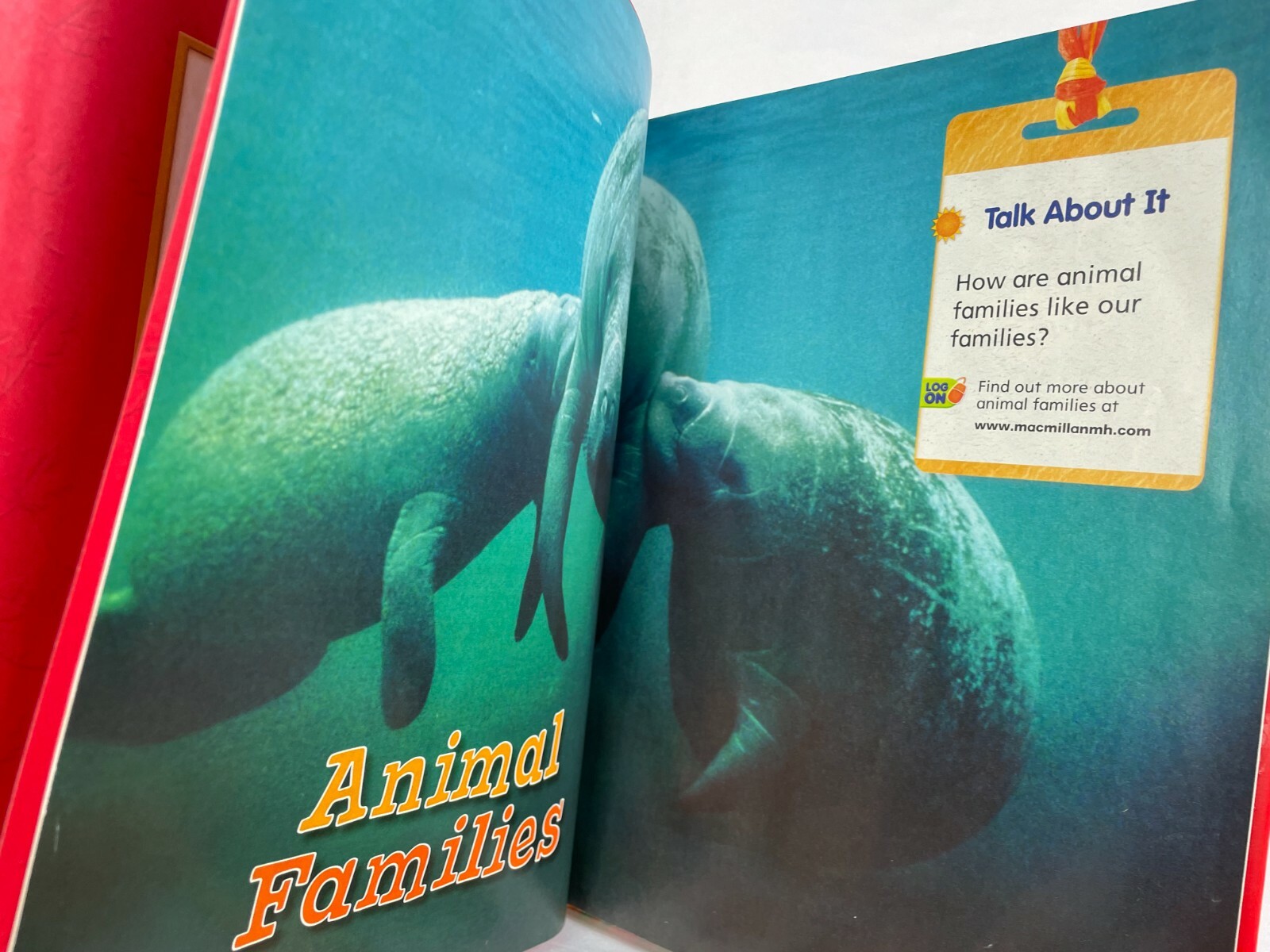 Florida Treasures Reading/Language Arts Program Unit 2 for grade one
