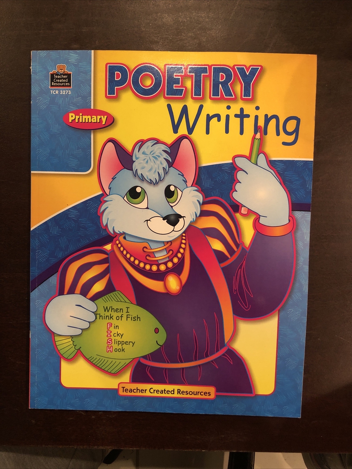Writing Ser.: Poetry Writing by Jodene Smith (2002, Trade Paperback, New…