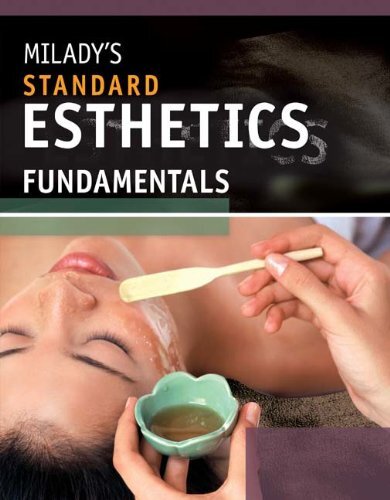 Milady’s Standard Esthetics: Fundamentals, Joel Gerson