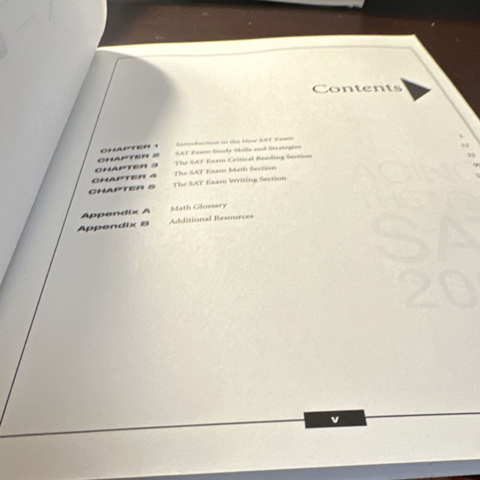 LearningExpress Acing the New SAT 2005 2nd Ed Study Guide
